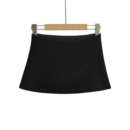 American High Street Fashion Clothing Harajuku Y2K Casual Loose Hip Skirt Women Street Hip-hop Fashion Slim Sports Yoga Pants