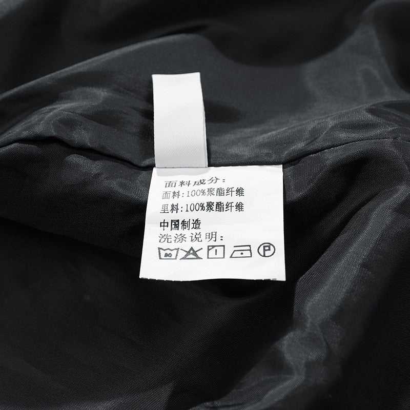 Men Jacket Hooded Windbreaker Trench Coats Oversize 6XL 7XL 8XL Plus Size Waterproof Black Bomber Camping Loose Thin Softshell