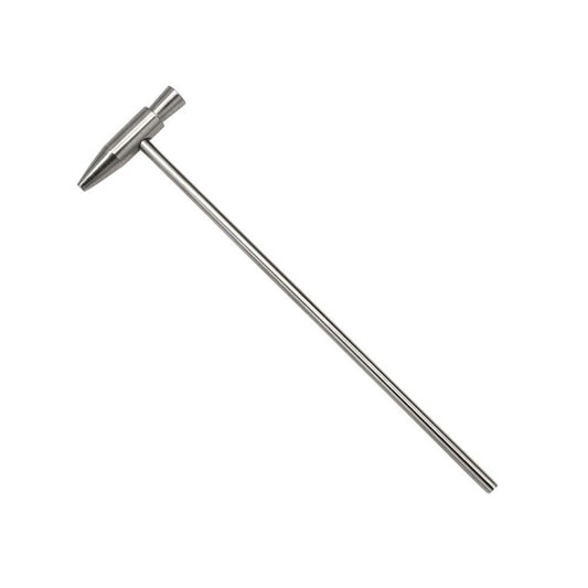 Mini Hammer Jewelry Trimming Hammer Advanced Jewelry Maintenance Watch Repair Hammer High Quality Repair Tools Hand Tool