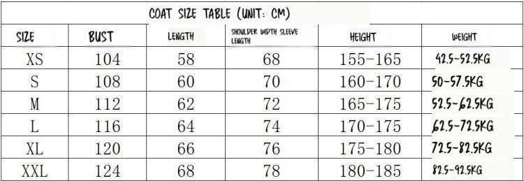 Motorcycle Outdoor Fleece Jacket For Men/Women Double Sided Fleece Thickened Plush Rider Cycling Suit Lamb Wool Windproof Jacket