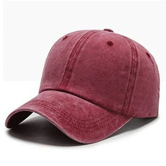 Bonés de beisebol lisos e modernos para homens boné estilo streetwear para mulheres boné snapback casual boné de papai boné de hip hop