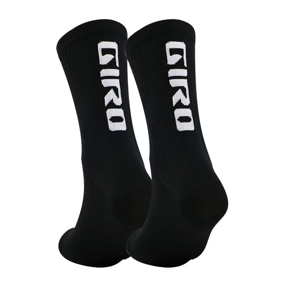 Cycling Socks Breathable High Quality Outdoor Sports Socks Road MTB Comfortable For Man Women Cycling Socks