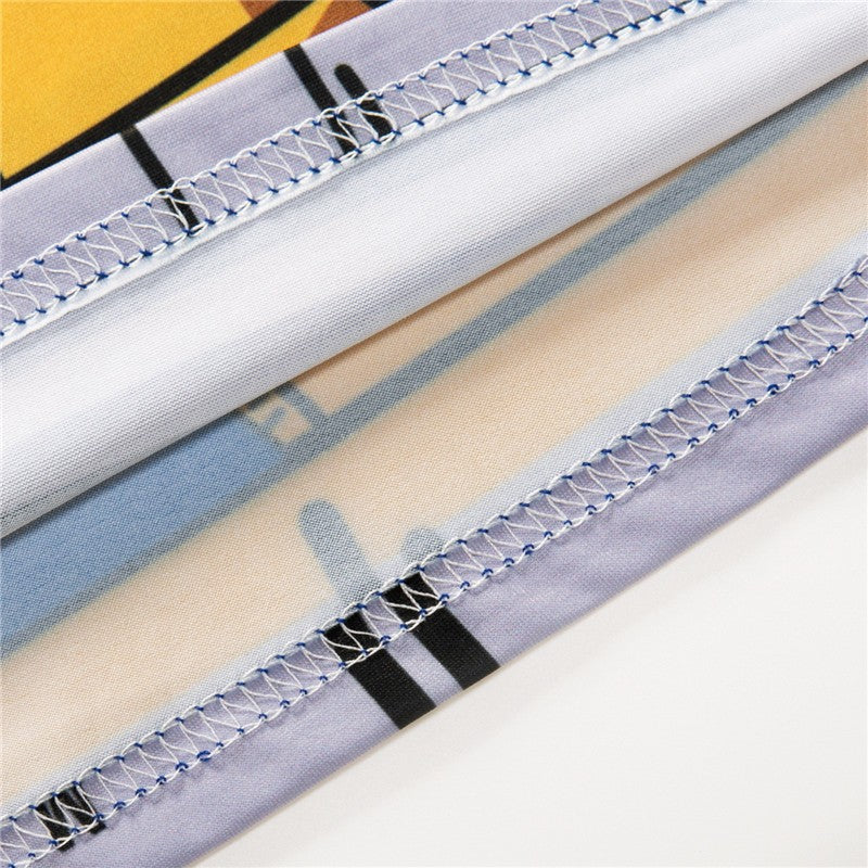 3D Printed T Shirts Cosplay Men Anime GOKU Shirts Fitness Compression T-Shirts Bodybuilding Tops Tees Vegeta Cosplay Costume Top