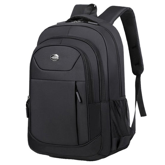 Hot Seller Men's Business Backpack Multi-functional Office Bag Lightweight Casual Travel Work Trip Bag