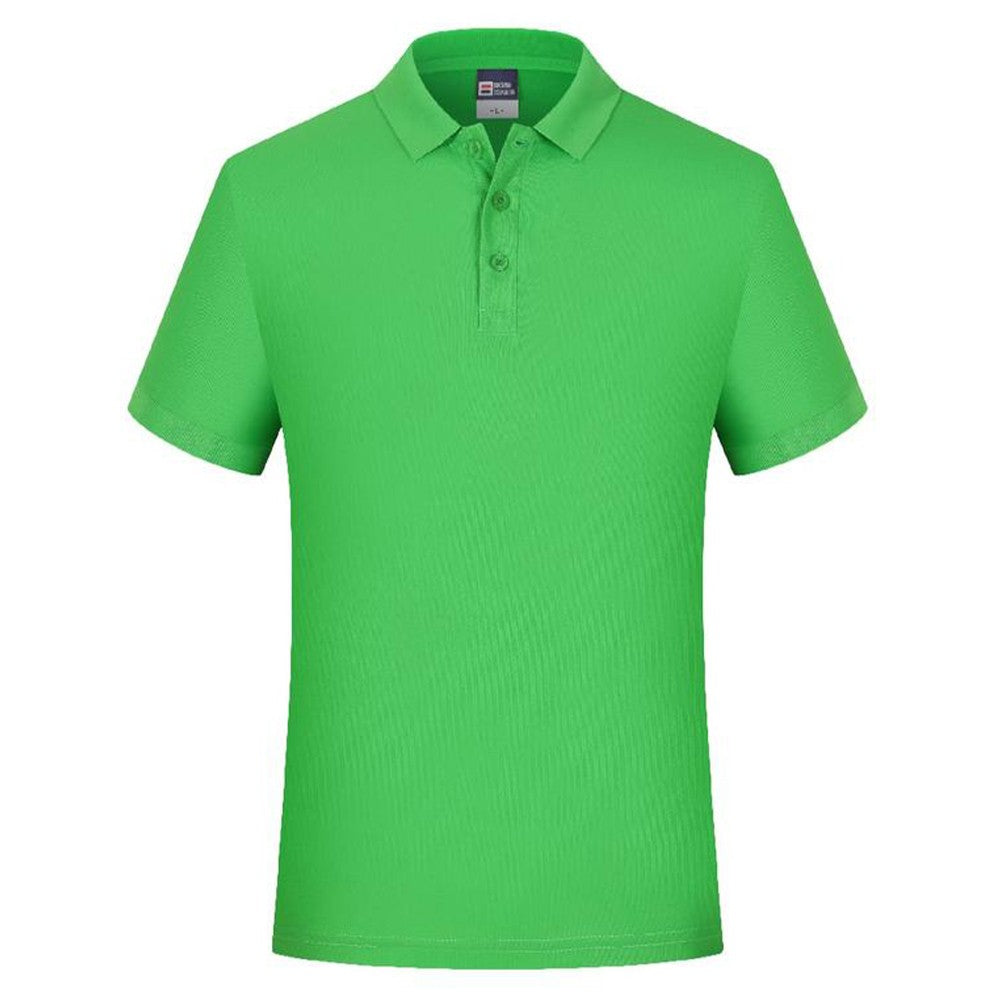 Blank White Men Polo T Shirt Short Sleeve Casual Collar Shirts Plain Black Tshirt Summer Clothes For Men Camisas Polos De Hombre