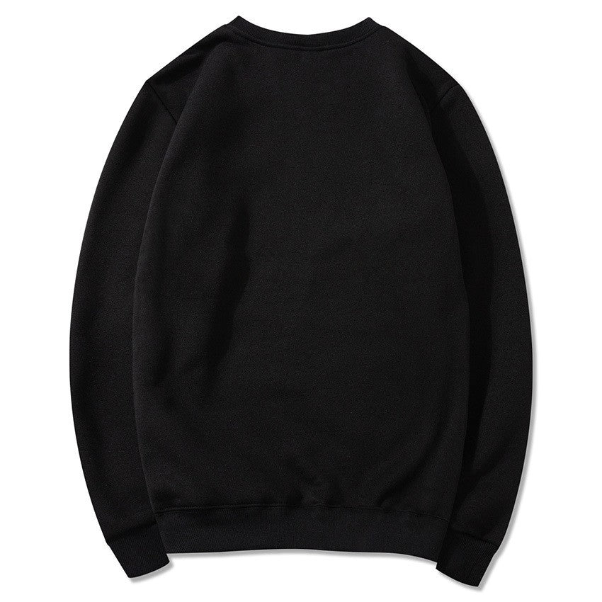 King Billion Casual Sweatshirts Men/Women Hoodies 2022 Pullover Streetwear Solid Hoodie Hiphop Basic hoodies