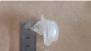 1/12 Acessórios De Cena De Soldado Capacete Máscara De Gás Modelo De Brinquedo Adequado Para Boneco De Ação De 6 Polegadas Em Estoque