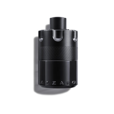 Azzaro Eau De Parfum Intense - Fragrância Fougère, Âmbar e Picante para Noites Românticas - Longa Duração - Perfumes de Luxo para Homens