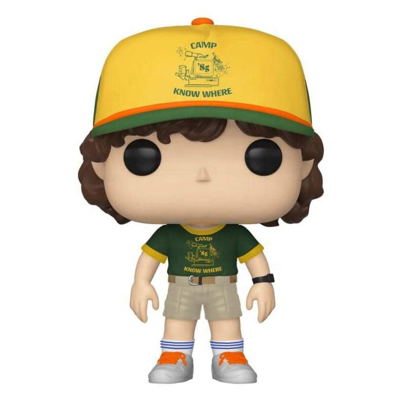 História de Terror Steve Eleven Nancy Dustin Lucas Flayed Billy Bonecos Articulados Brinquedos Presentes para Crianças