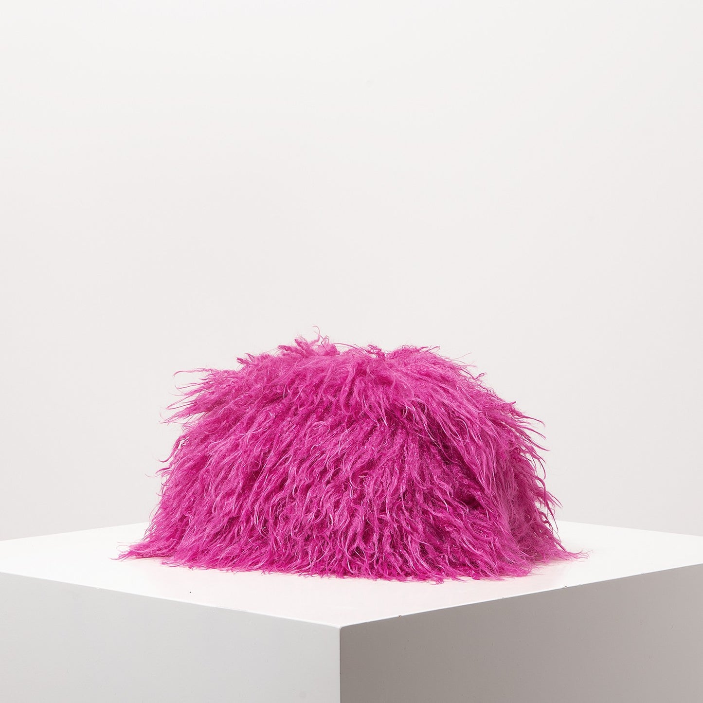 Y2K Plush Clutch Bag, Candy-Colored Women's Clip Bag, Elegant Evening Bag, Women's Dress Party, Wedding Accessory, Cute and Charming Girl's Wallet (Random Pattern)