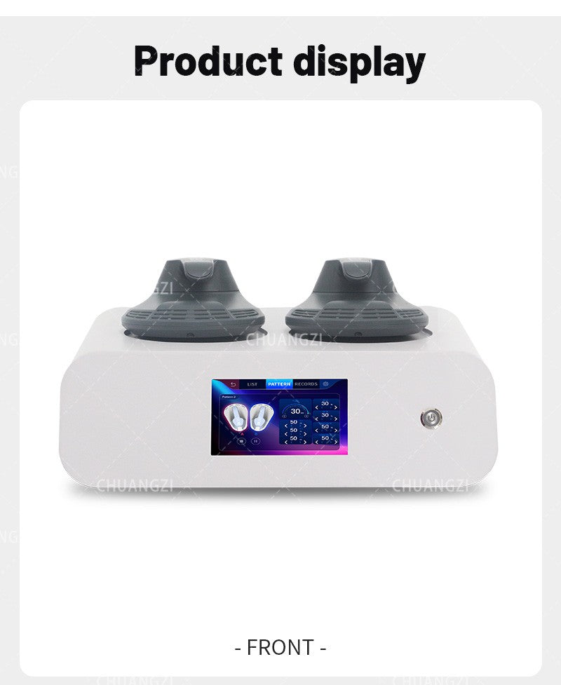 EMSZero Portable High Power RF EMS Slimming System – Professional Fat Reduction & Muscle Stimulation Machine