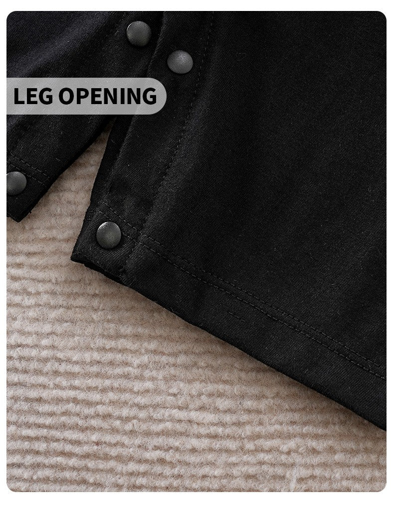 Boys Cartoon Printed Clothes Short Sleeve Bow Tie Romper Moustache Cotton Baby Gentleman Newborn Toddler Baby Jumpsuit Print