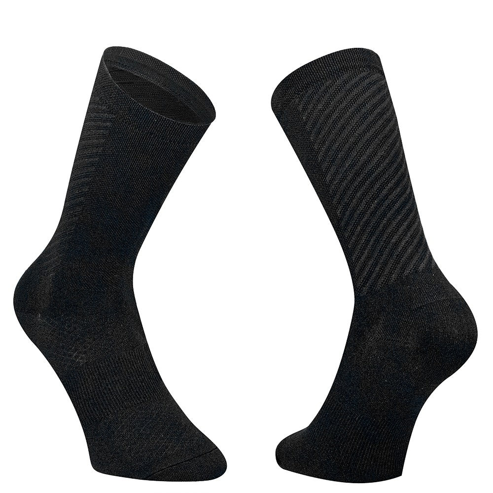 Cycling Socks Running Quick Dry Medium Cylinder Men and Women Sports Fitness in the Tube