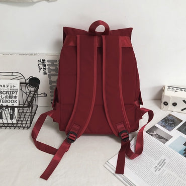 New large capacity laptop bag?travel backpack ?suitable for college students men and women shoulder bag