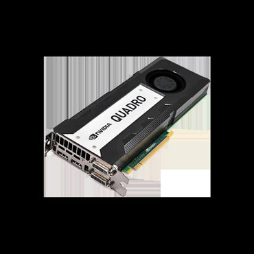 Quadro K6000 12GB DDR5 Graphics Video Cards Quadrok6000 Video Card Fast Ship