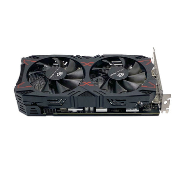 MLLSE AMD RX5500XT 8G Gaming Graphics Card 8GB 128Bit GDDR6 PCI-E 4.0×8 GPU Radeon rx5500xt 8gb game Video Cards Placa de vídeo