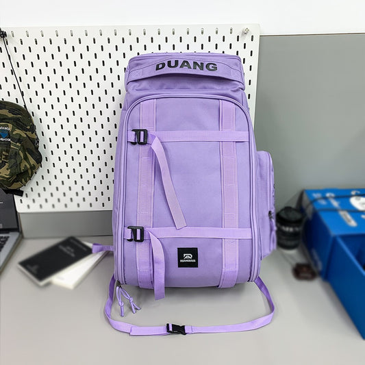 Professional Skiing Backpack, Outdoor Sports Travel Bag, Personalized Leisure Backpack, Cycling Computer Bag, Backpack