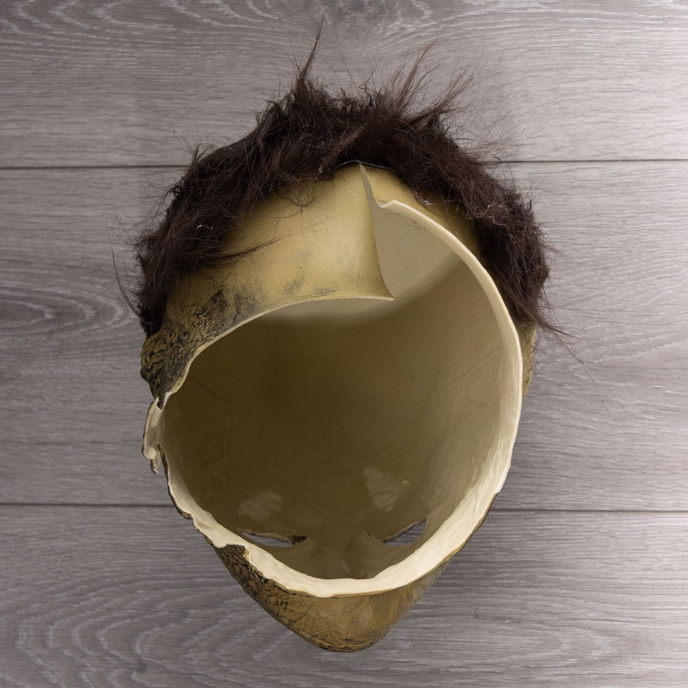 2022 Halloween Ends Michael Myers Horror Mask Cosplay Bloody Creepy Demon Killer Latex Helmet Party Carnival Costume Props