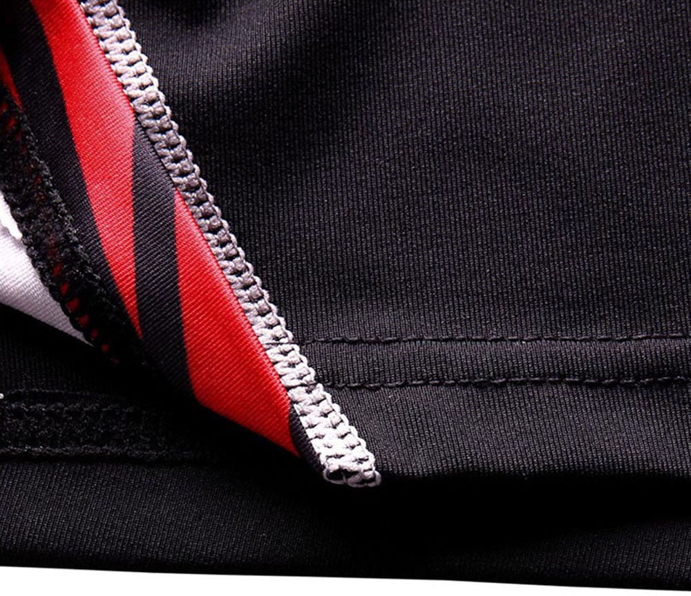 Men's Sports Suit MMA rashgard male Quick drying Sportswear Compression Clothing