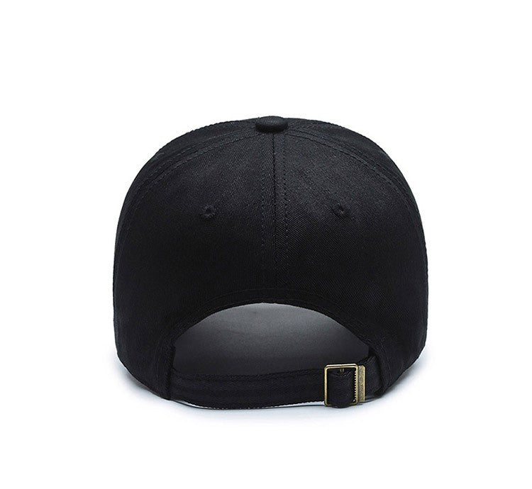 Outdoor Sports Baseball Cap Men'S Camouflage Cap, Middle And Young Men'S Casual Sun Protection Hat Brazilian Hat