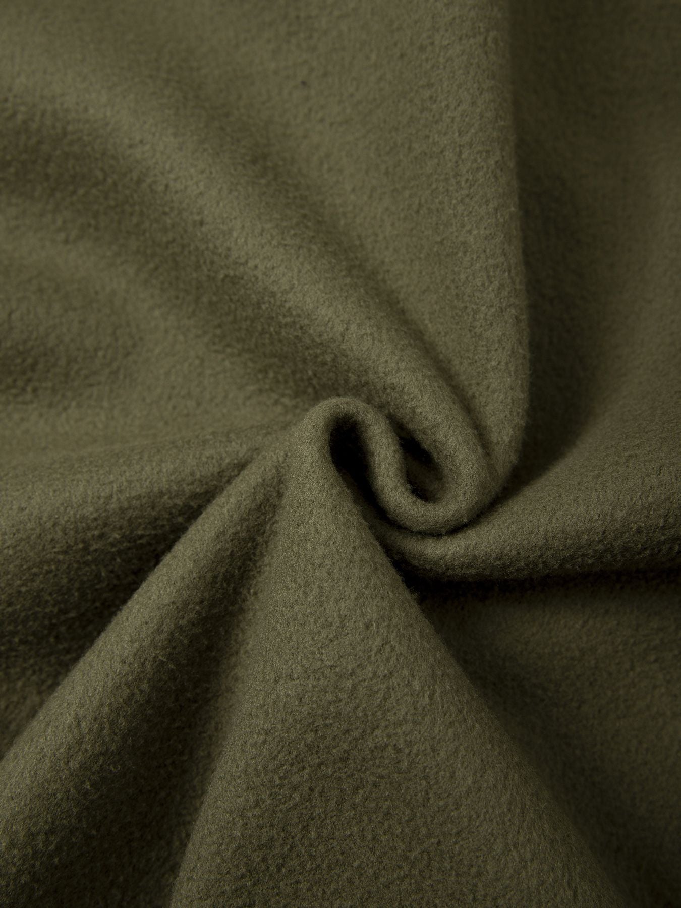 Winter Mens Military Sweatshirt Fleece Zipper Pullover Fashion Men's Solid Color Loose Lamb Thick Jacket Men Clothing S-XXXL