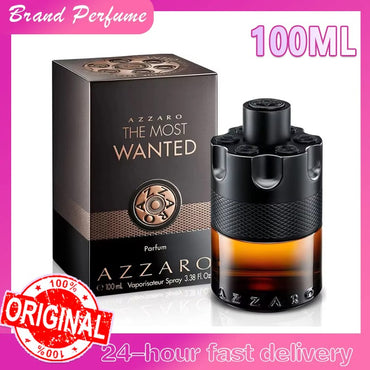 Lasting Fragrance 100ML The Most Want High Quality Perfume Eau De Parfum Strong Pheromone Men Cologne Perfumes Mujer Originales