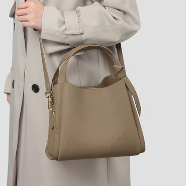 Luxury Crocodile-Embossed Bag - Designer Brand Women's Clutch for Cocktails, Modern Sophisticated Style