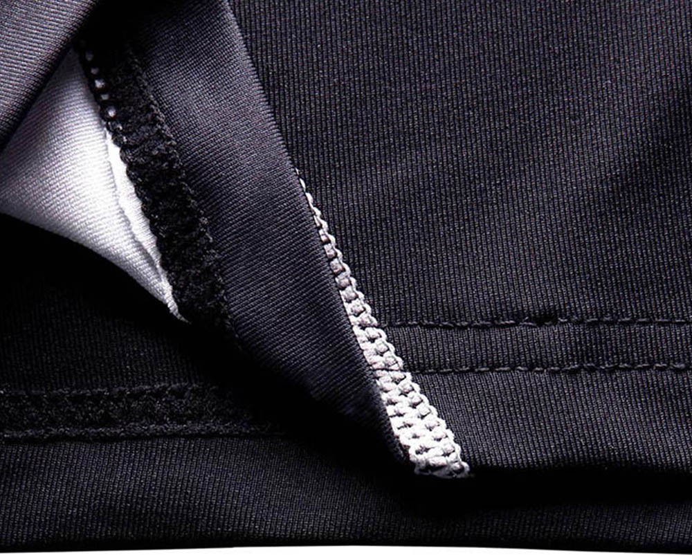 Men's Sports Suit MMA rashgard male Quick drying Sportswear Compression Clothing
