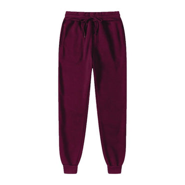 Men's jogging pants baggy pants neutral breathable baggy outdoor pants fashion design jogging pants 2024 new sweatpants