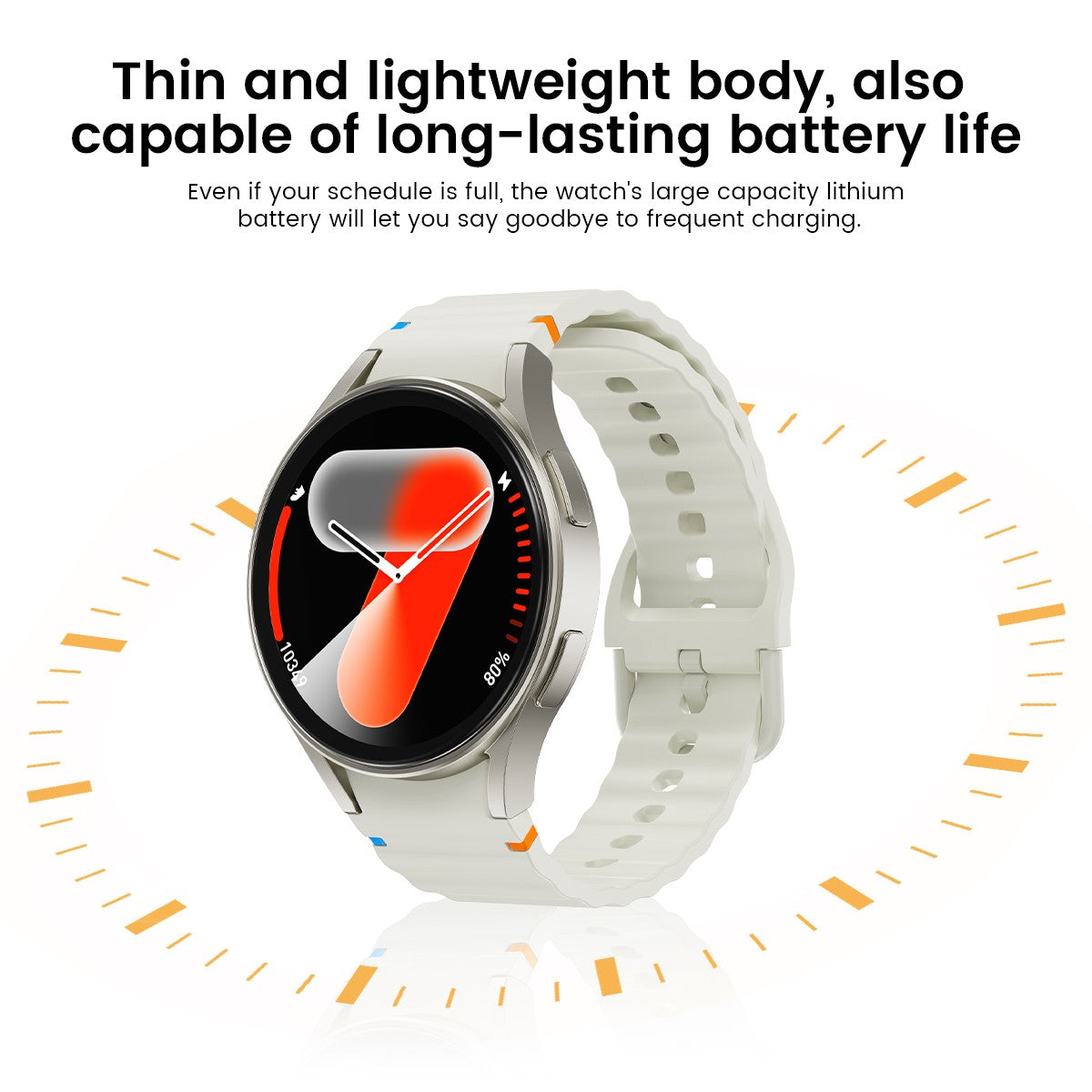 2025 New Men's Health Smart Watch GPS Blood Oxygen Blood Pressure Heart Rate Monitoring Bluetooth Call Women's Sports Smartwatch