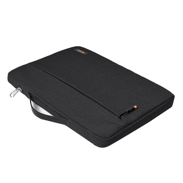 WIWU Waterproof Laptop Sleeve for MacBook Pro 14 2023 A2779 Laptop Bag Case for MacBook Air 13 Fashion Notebook Bag 14 15.6 inch
