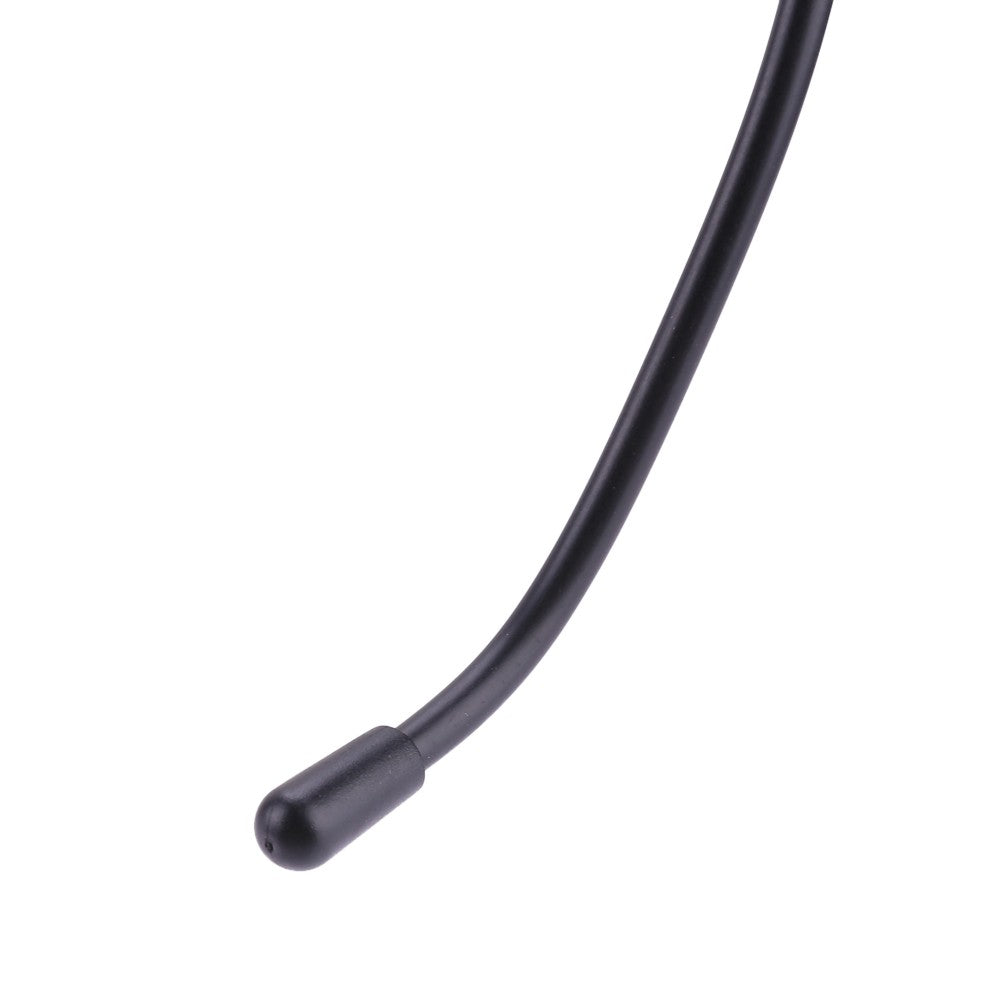 Microfone com Fio P2 (3.5mm) Headset Microfone de Cabeça Amplificador de Voz Leve Sobre a Cabeça para Ensino e Reuniões