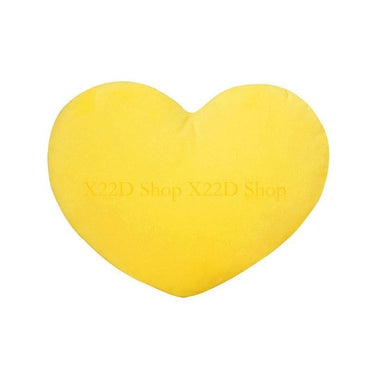 X22D Durable Throw Pillows Heart for Friends Valentine's Day Gift for Mother's Day Baby Birthday Skin Friendly