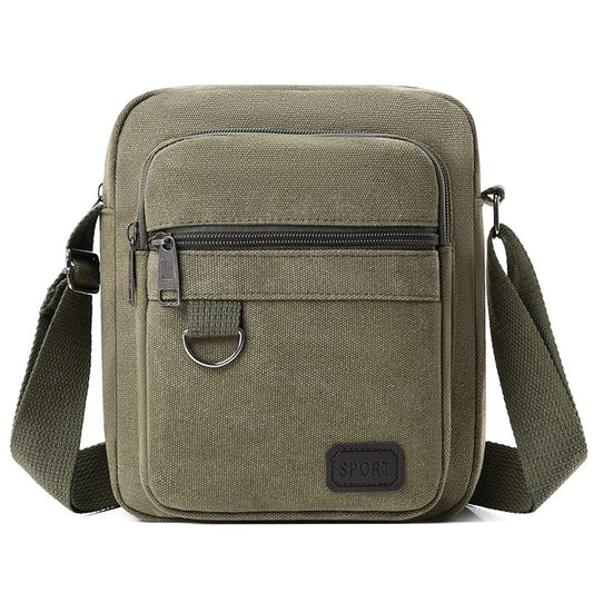 2024 New Men's Multi-PurposeBackpackLarge Capacity Anti-Theft Waterproof Shoulder Bag For Travel Work Gym, Creative Gift For Him