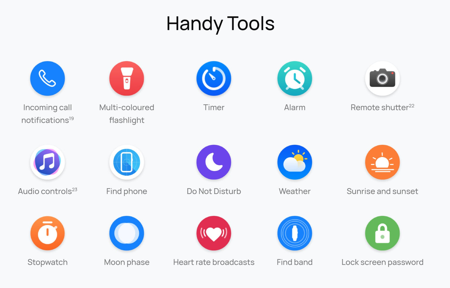 2025 NOVO Smartwatch HUAWEI Band 10 Original Compatível com IOS e Android, Monitoramento do Sono, Monitor de Saúde, 14 dias de bateria