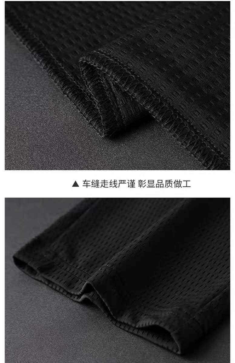 Summer Autumn sports pants hole Breathable sweatpants Men plus size 8XL 9XL 10XL big sales cheap pants stretch elasticity Pants