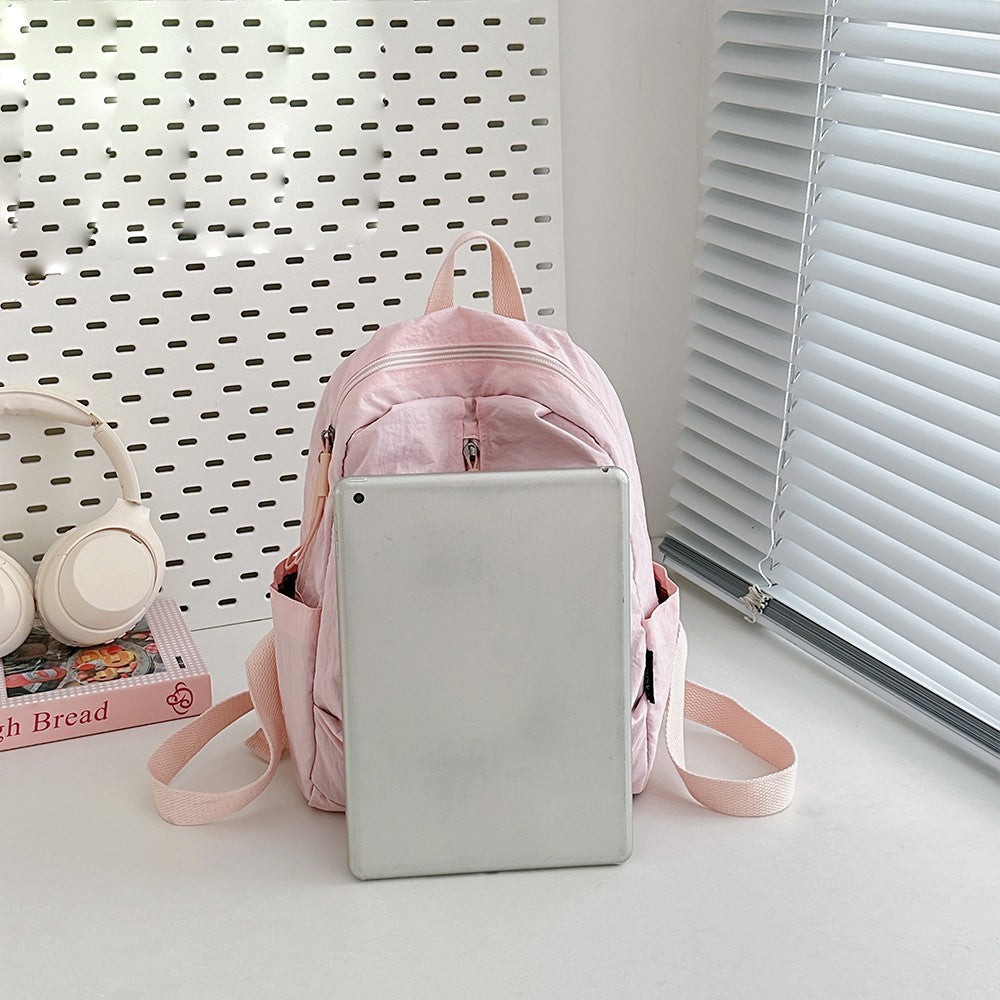 New Lightweight Backpack, Minimalist Backpack, High Aesthetic Travel Backpack, Lightweight Hiking Backpack