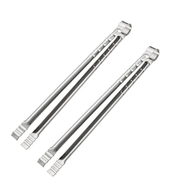 17.7Inch Extra Long Grilling Tongs Food Clip Charcoal Fire Barbecues BBQ Tongs Cooking Grill Tools Kitchen for Home Outdoor