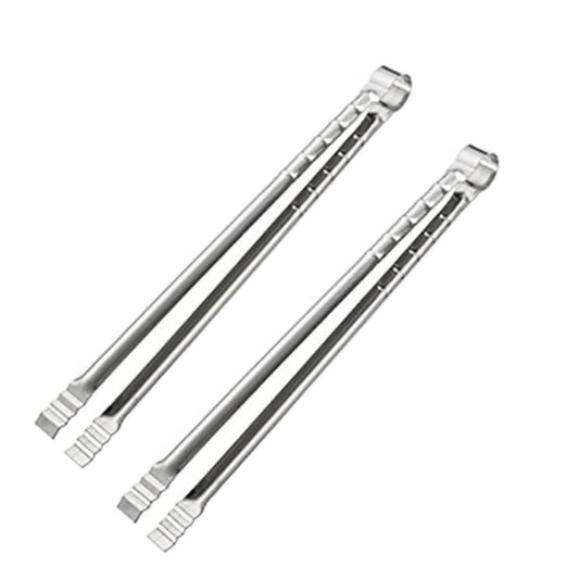 17.7Inch Extra Long Grilling Tongs Food Clip Charcoal Fire Barbecues BBQ Tongs Cooking Grill Tools Kitchen for Home Outdoor