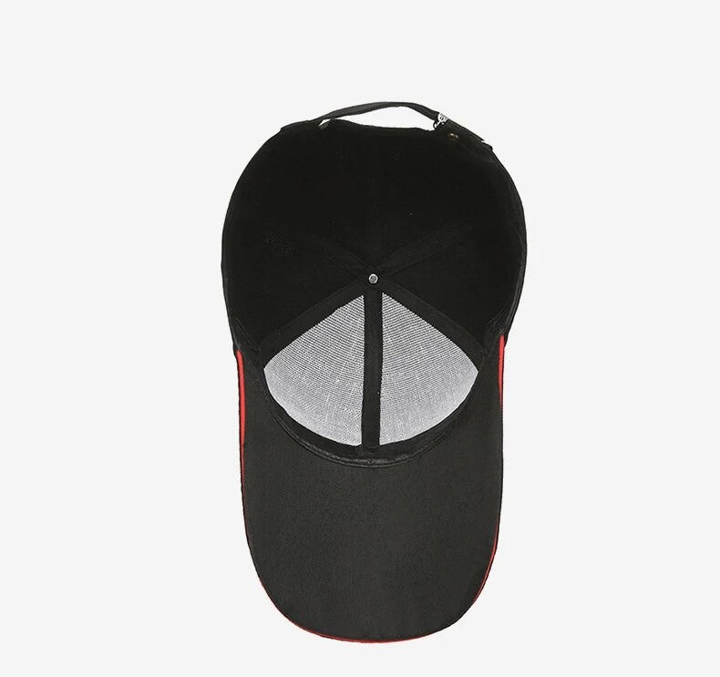 Chapéus, Homens, Aba Longa de Verão, Bonés de Beisebol, Casual de Primavera, Sol ao Ar Livre, Chapéus de Pesca, Protetores Solares, Bonés de Sol, Site Oficial Feminino