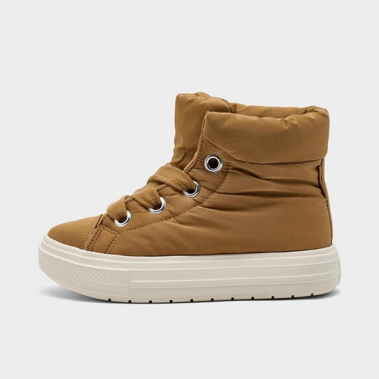 Converse | Botas Casuais Femininas Converse Chuck Taylor All Star Elements
