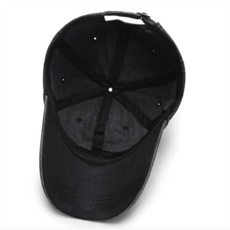 Bonés de beisebol lisos e modernos para homens boné estilo streetwear para mulheres boné snapback casual boné de papai boné de hip hop