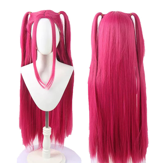 K-pop Hunters Cosplay Rumi Kpop Singer Hunt'trix Dress Up Girls Costumes k Pop Kids Party