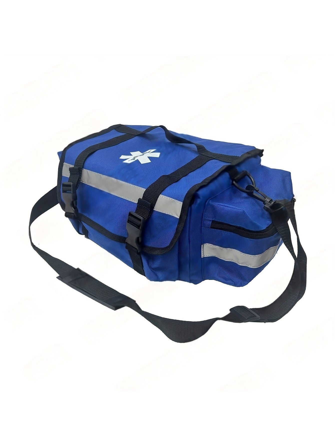 Outdoor Tactical Medical Kit First Bag Lifesaving Storage Waist Bag Hunting Camping First Aid Kits Portable Multi-Function Bag