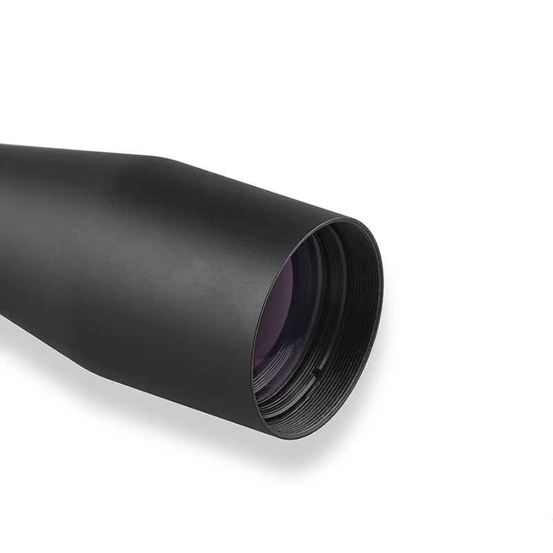 Spirit Fox-HT 4-16X40SF FFP30 Diâmetro do Tubo Mira Curta Montada na Frente Caça Telescópio Externo