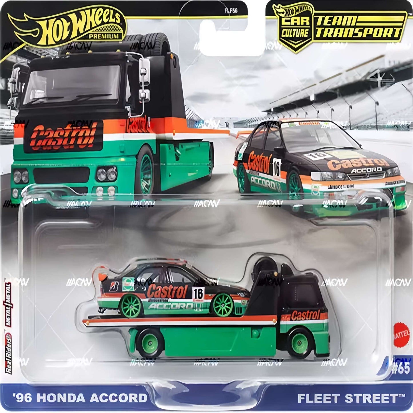 Novos Hot Wheels Legends Tour Team Transport 2025 - Bmw M3 e Hw Rally Hauler Carrinhos de Brinquedo na Escala 1:64 Presentes Infantis para Feriados