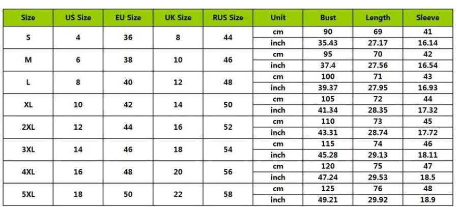 Shirt Women Spring Summer Blouse 3/4 Sleeve Casual Printing Female Fashion Shirt Tees Tops 5XL StreetShirt