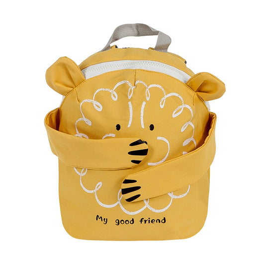 Backpack Child Cute Koala Backpack For Kindergarten Student School Bag Cartoon Waterproof Light Small Bags For Kids Gifts