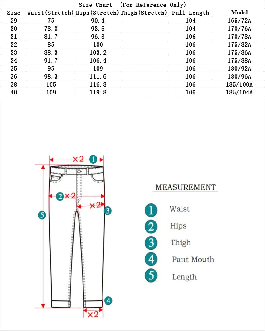 New Summer Men's Ice Silk High Stretch Business Suit Pants Male Army Green Blue Elastic Formal Office Straight Formal Trousers