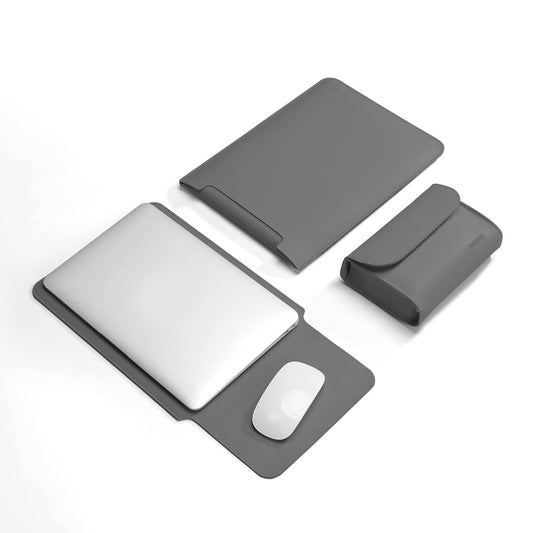 Laptop Sleeve Case For 11 12 13.6 15 15.6 16 MacBook Air 13.3 15.4 Pro 14 M1 M2 Notebook bag Dell Huawei Surface Xiaomi Cover